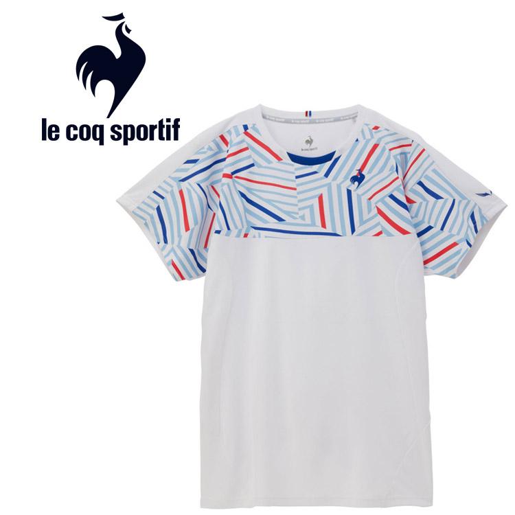 le coq sportif（ルコックスポルティフ） テニス エールフォルム