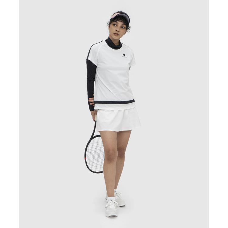 le coq sportif（ルコックスポルティフ） ルコック テニス LCS DOT