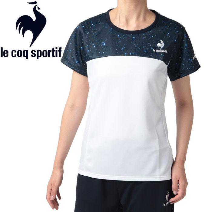 le coq sportif（ルコックスポルティフ） ルコック テニス NEW COSMOS