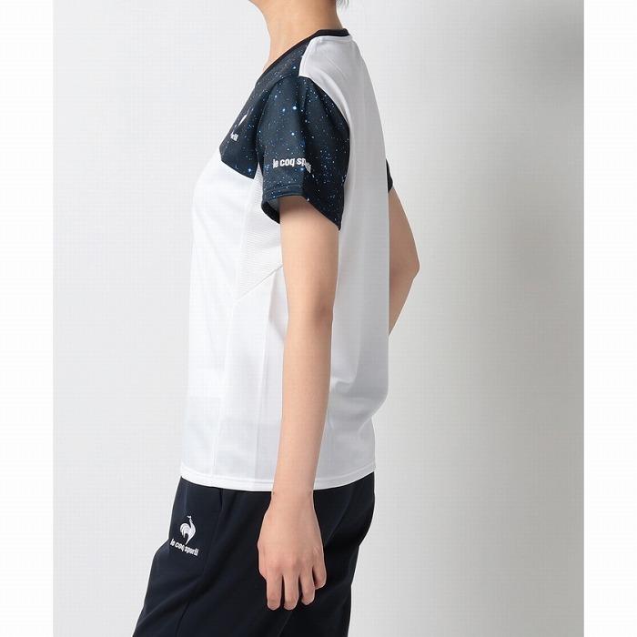 le coq sportif（ルコックスポルティフ） ルコック テニス NEW COSMOS