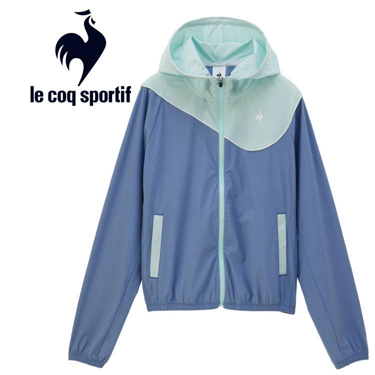 le coq sportif（ルコックスポルティフ） テニス エールフォルム UV