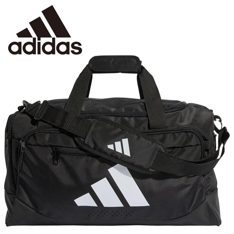 adidas（アディダス） トレーニング ディフェンダー ダッフル バッグ