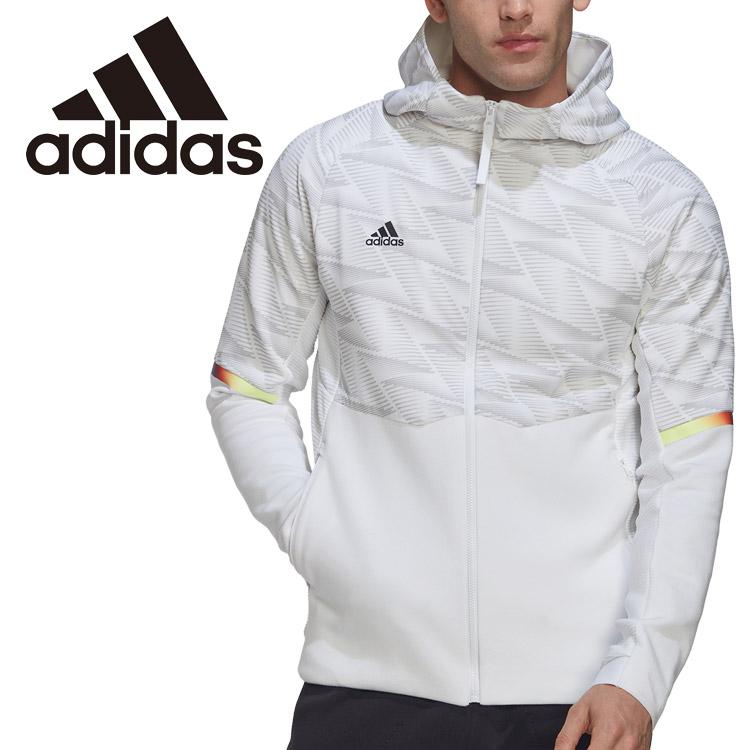adidas（アディダス） M D4GMDY WC トラックトップ QY188-HL3854