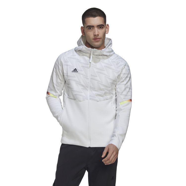 adidas（アディダス） M D4GMDY WC トラックトップ QY188-HL3854