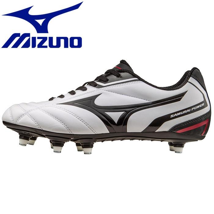 MIZUNO ミズノ サムライパワーCL ラグビーシューズ メンズ