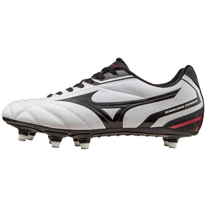 MIZUNO ミズノ サムライパワーCL ラグビーシューズ メンズ