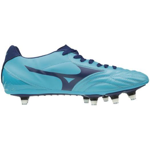 Mizuno ワイタンギPS ミズノ】ワイタンギPS ホワイト×シルバー - TRICOLOR RUGBY