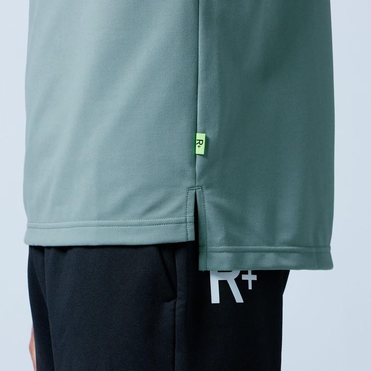 カンタベリー ジャパンメディアポロ R33112JP-46 ポロシャツ カンタベリー（Canterbury） ジャパンメディアポロ JAPAN MEDIA POLO