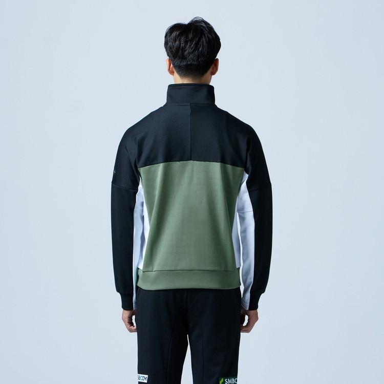 カンタベリー（Canterbury） ジャパントレーニングスウェット