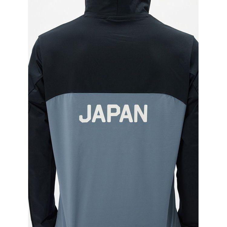カンタベリー（Canterbury） JAPAN R+ DUAL HOODY R74063JP-20 メンズ