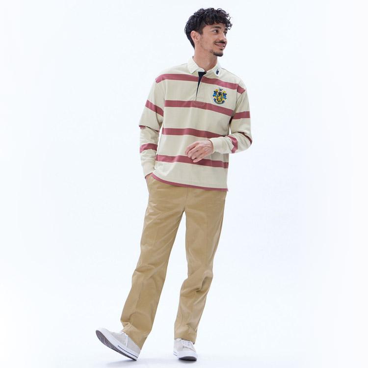カンタベリー（Canterbury） CHINO PANTS RA13543-31 メンズ