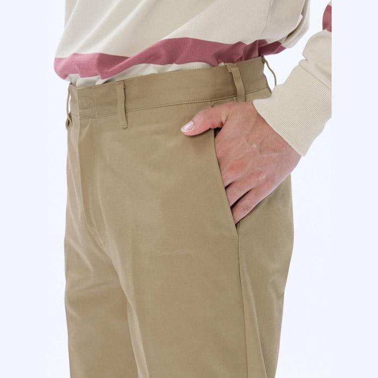 カンタベリー（Canterbury） CHINO PANTS RA13543-31 メンズ