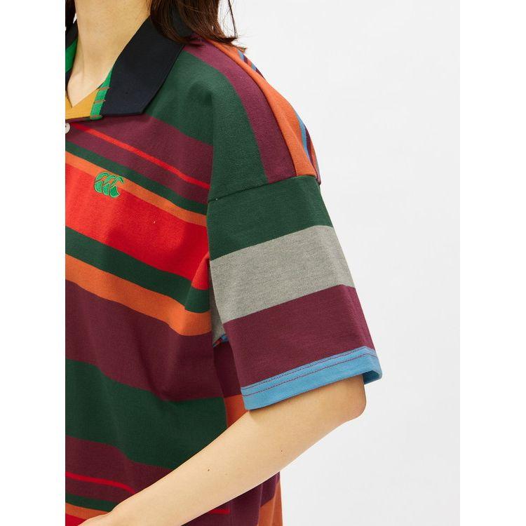 カンタベリー（Canterbury） S/S UGLY JERSEY RA34149-UG メンズ