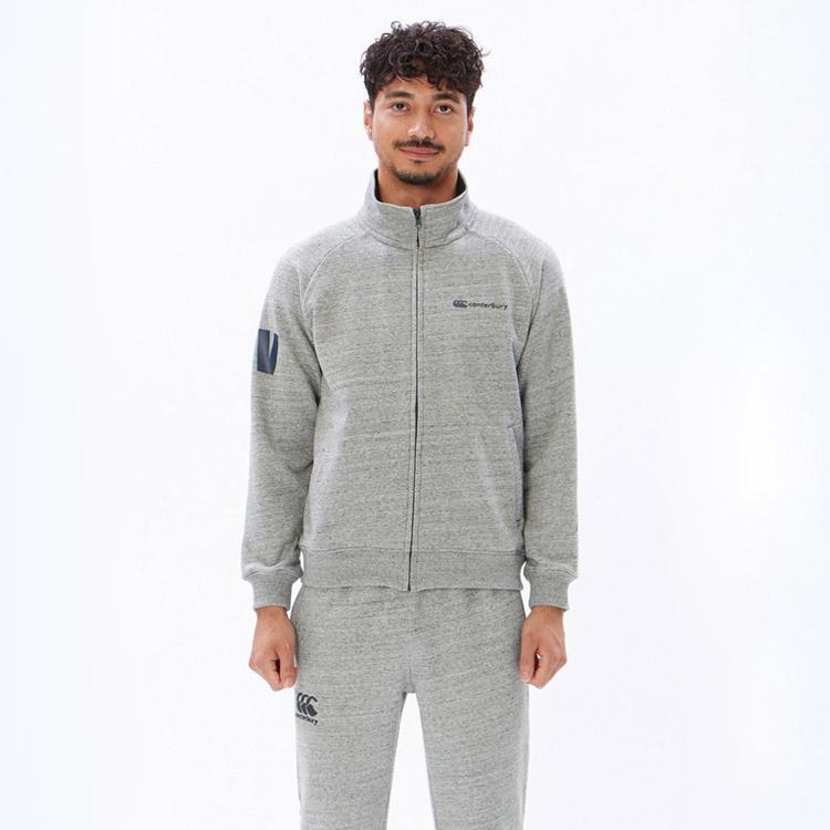 カンタベリー（Canterbury） FLEXWARM CNT TRACK JACKET RA43515-15