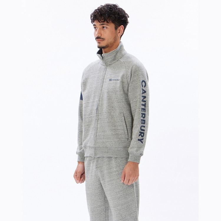 カンタベリー（Canterbury） FLEXWARM CNT TRACK JACKET RA43515-15