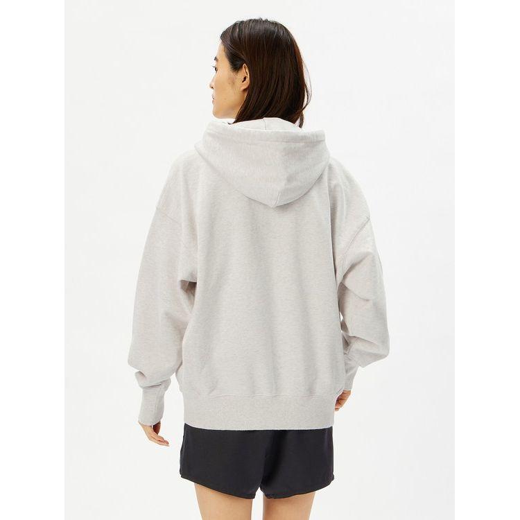 カンタベリー（Canterbury） HEAVY SWEAT ZIP HOODY RA43555-12 メンズ
