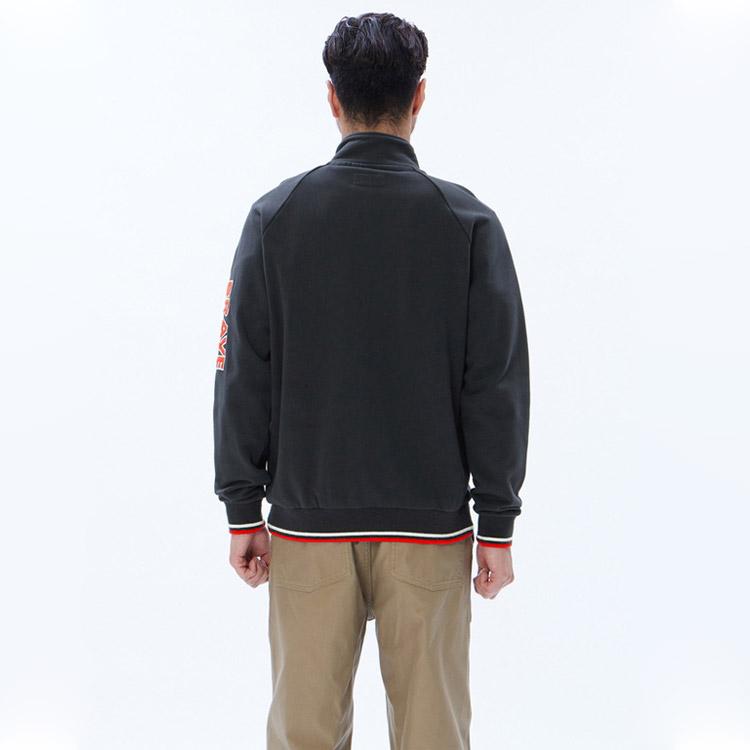 カンタベリー（Canterbury） JAPAN SWEAT TRACK JACKET RA43774-29