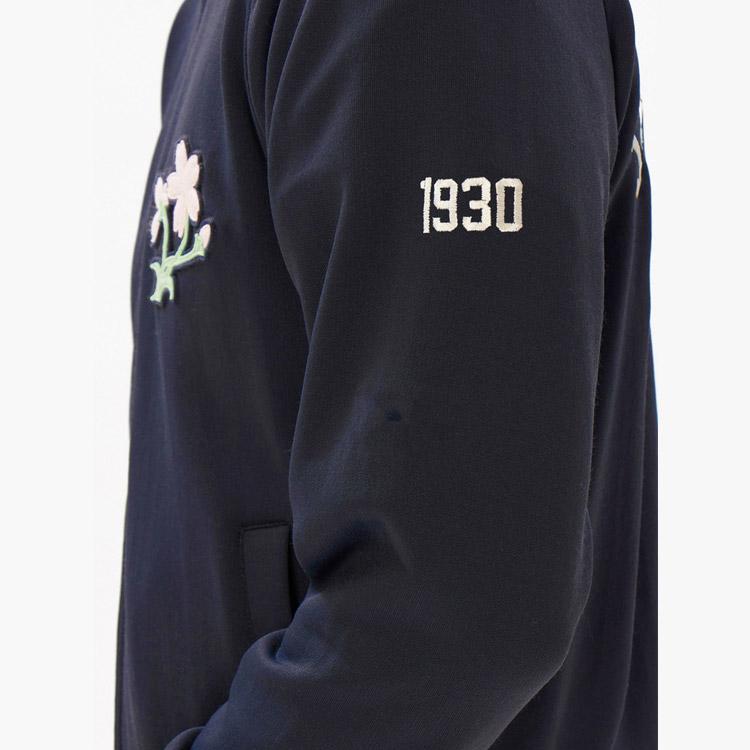 カンタベリー（Canterbury） JAPAN CLASSIC SWEAT JACKET RA43791-29