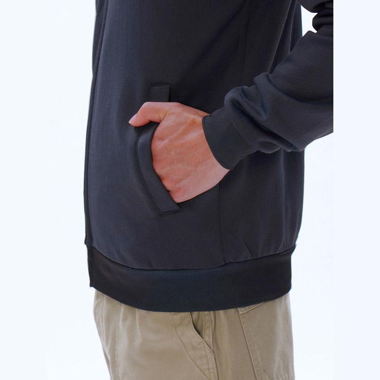 カンタベリー（Canterbury） JAPAN CLASSIC SWEAT JACKET RA43791-29