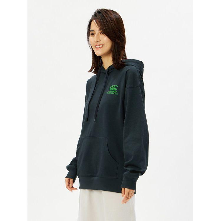 カンタベリー（Canterbury） LIGHT UGLY HOODY RA44100-29 メンズ