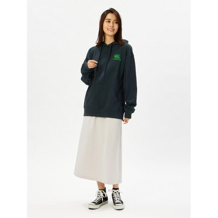 カンタベリー（Canterbury） LIGHT UGLY HOODY RA44100-29 メンズ