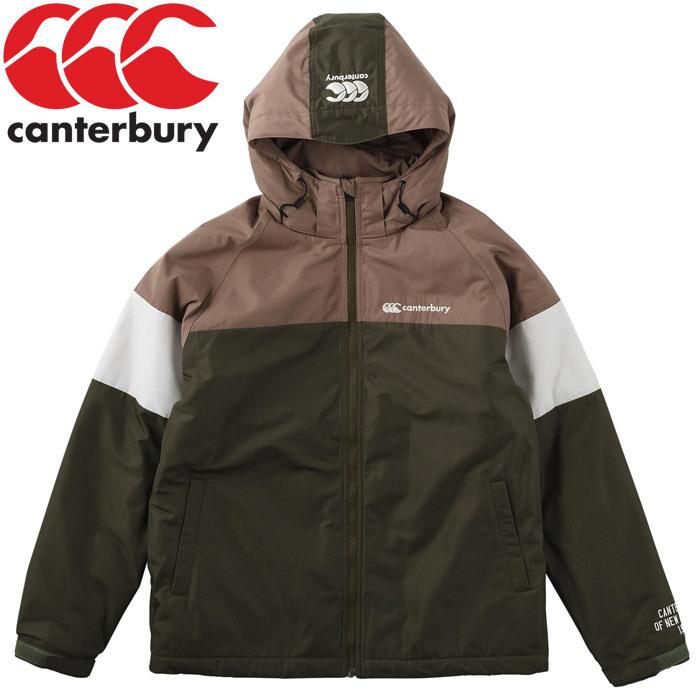 カンタベリー（Canterbury） FLEXWARM INSULATION JACKET フレックス