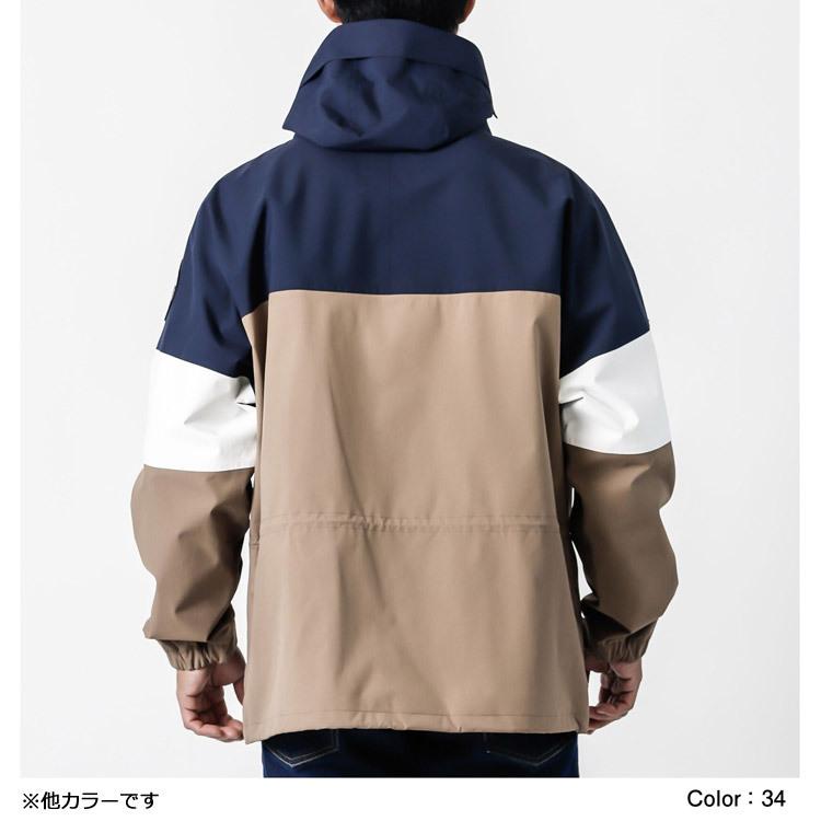 カンタベリー（Canterbury） インバーカーギル ライトジャケット