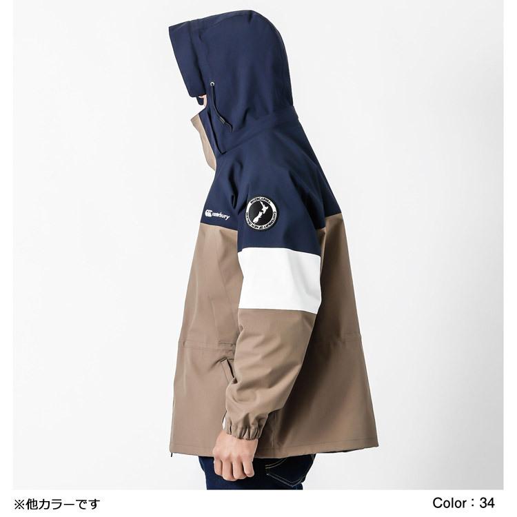 カンタベリー（Canterbury） インバーカーギル ライトジャケット