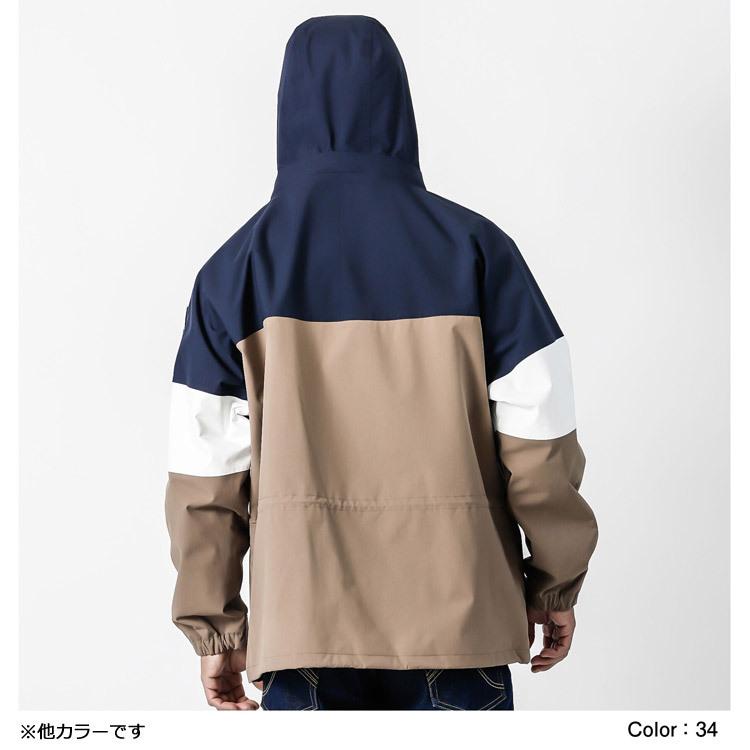 カンタベリー（Canterbury） インバーカーギル ライトジャケット
