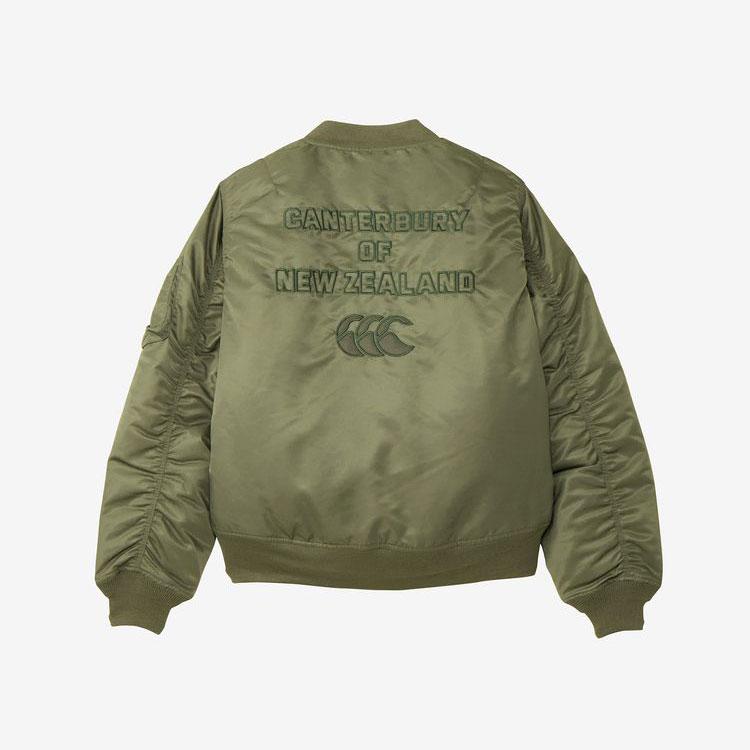 カンタベリー（Canterbury） canterbury DEFENDER JACKET RA74633B-47