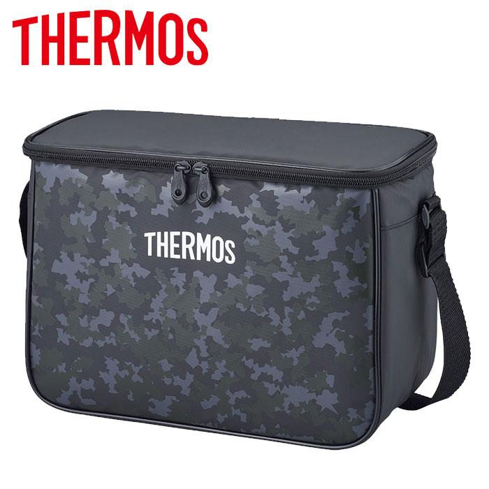 THERMOS（サーモス） ソフトクーラー 10L REI-0102 rei0102