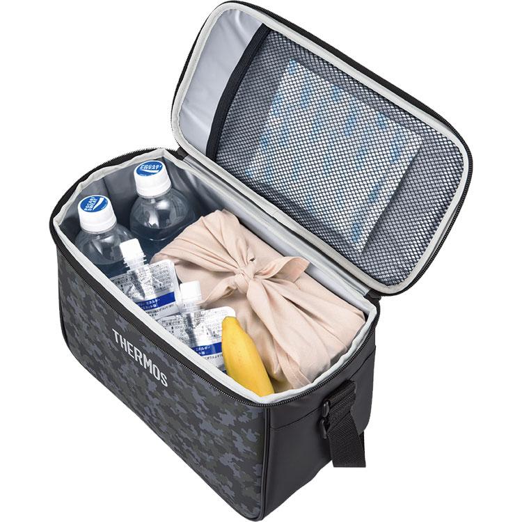 THERMOS（サーモス） ソフトクーラー 10L REI-0102 rei0102