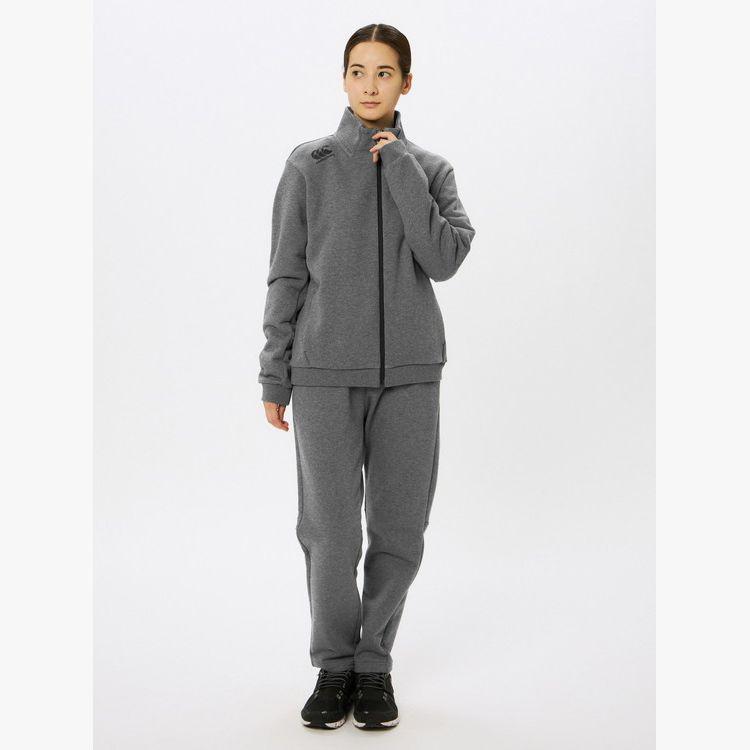 カンタベリー（Canterbury） フレックスウォームスウェットトラック