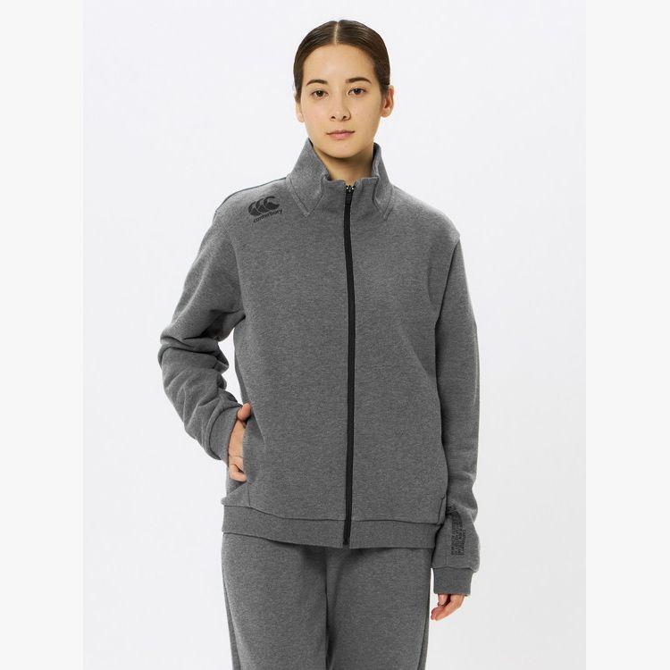 カンタベリー（Canterbury） フレックスウォームスウェットトラック