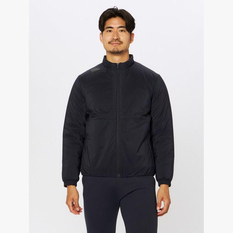 カンタベリー（Canterbury） クイーンズインサレーションジャケット