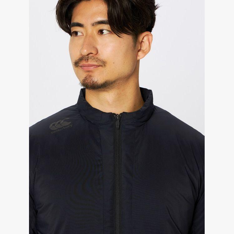 カンタベリー（Canterbury） クイーンズインサレーションジャケット
