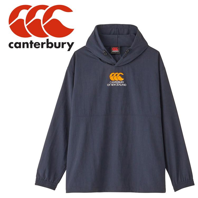 カンタベリー カンタベリー（Canterbury） RUGBY SHELL HOODY RG74011-29 メンズ