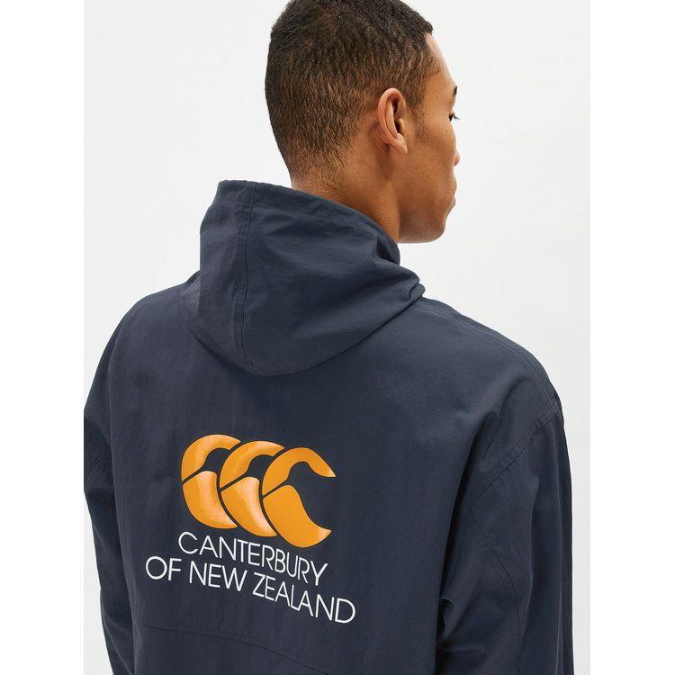 カンタベリー（Canterbury） RUGBY SHELL HOODY RG74011-29 メンズ
