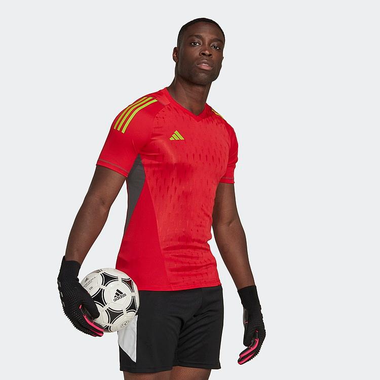 アディダス TIRO23 PRO GK ジャージー RH388-HK7669 メンズ adidas（アディダス） TIRO23 PRO GK ジャージー RH388-HK7669 メンズ