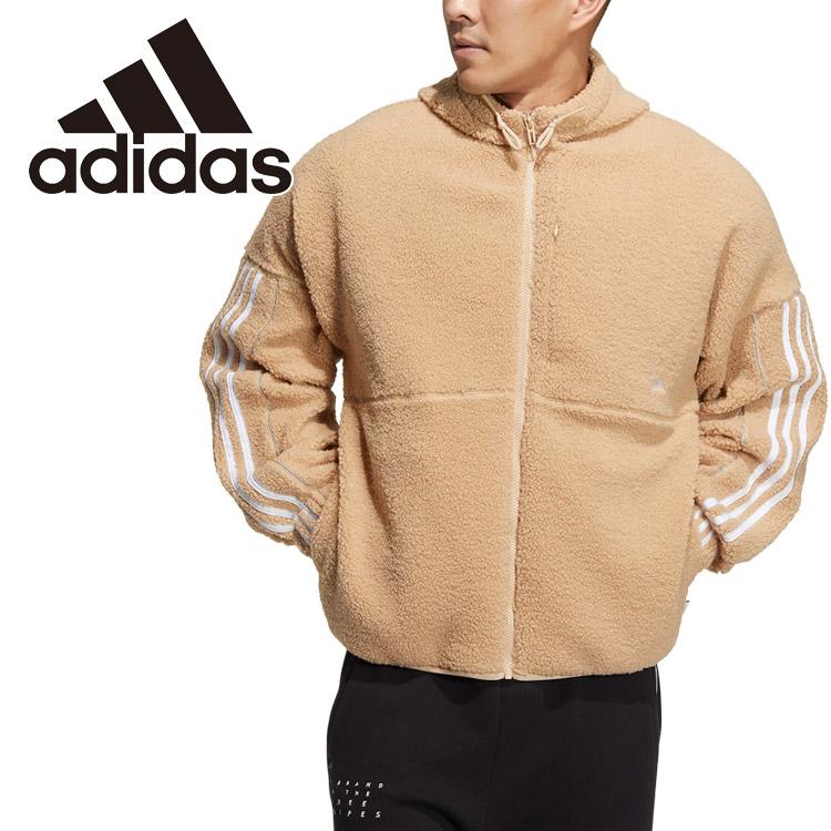 レア❗ adidas ボア デニムジャケット S レア❗ adidas ボア デニムジャケット S レア❗ adidas ボア デニム