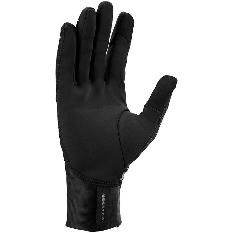 NIKE（ナイキ） メンズ ペーサー ミッドウェイト ランニンググローブ