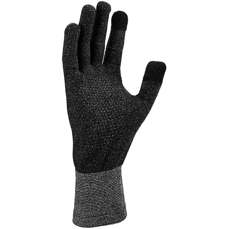 NIKE（ナイキ） DRI-FIT ライトウェイト ニット ランニンググローブ