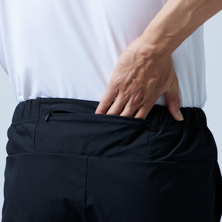 カンタベリー（Canterbury） ストレッチパフォーマンスパンツ STRETCH