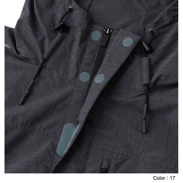 カンタベリー（Canterbury） ストレッチパフォーマンスオーバーコート