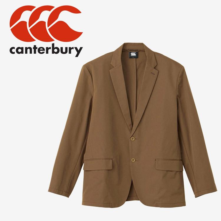カンタベリー（Canterbury） TRANSFER JACKET RP72624-61 メンズ 
