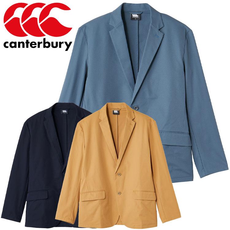 カンタベリー（Canterbury） トランスファージャケット ビッグサイズ