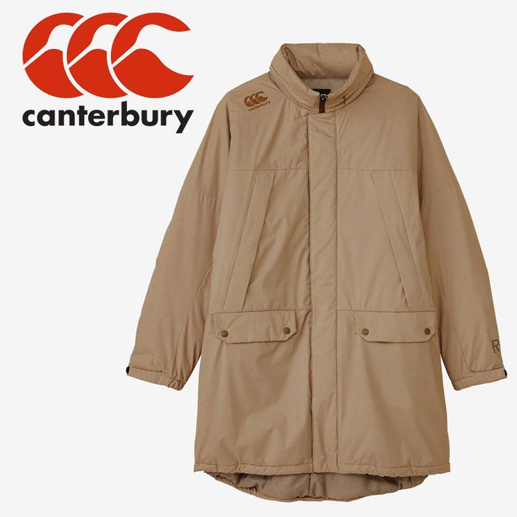 『未使用品』CANTERBURY/カンタベリー☆ジップアップ アウター XL カンタベリー（Canterbury） SHIELD INSULATION COAT RP73621-61