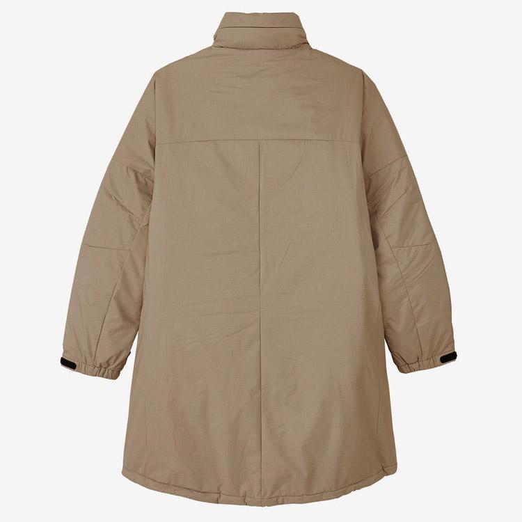 カンタベリー（Canterbury） SHIELD INSULATION COAT RP73621-61