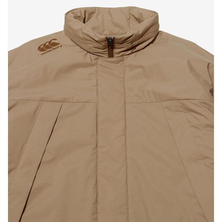 カンタベリー（Canterbury） SHIELD INSULATION COAT RP73621-61