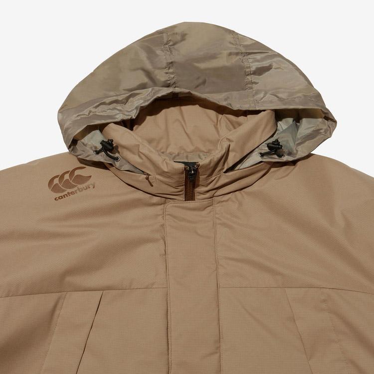 カンタベリー（Canterbury） SHIELD INSULATION COAT RP73621-61